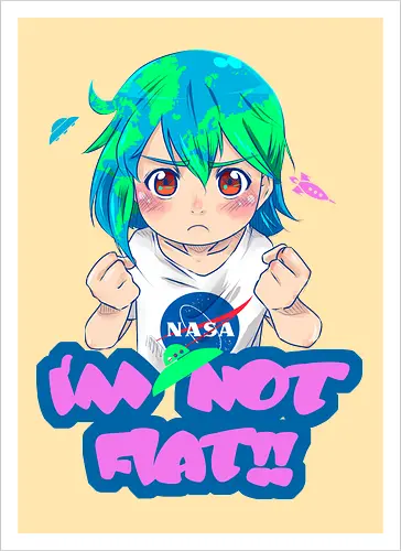 Earth Chan