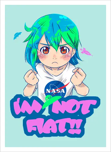 Earth Chan