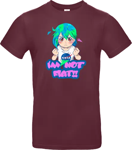 Earth Chan