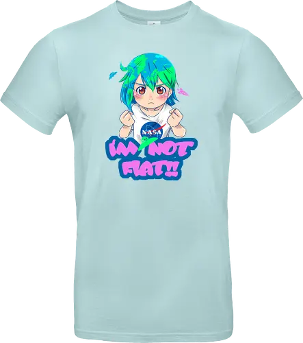 Earth Chan