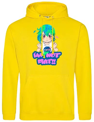 Earth Chan