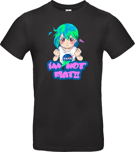 Earth Chan