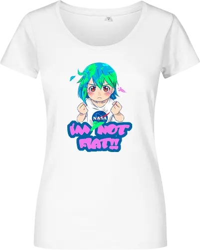 Earth Chan