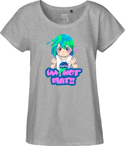 Earth Chan