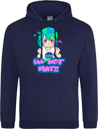 Earth Chan