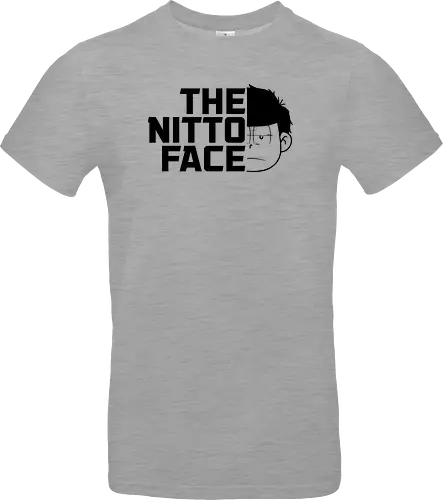 The Nitto Face
