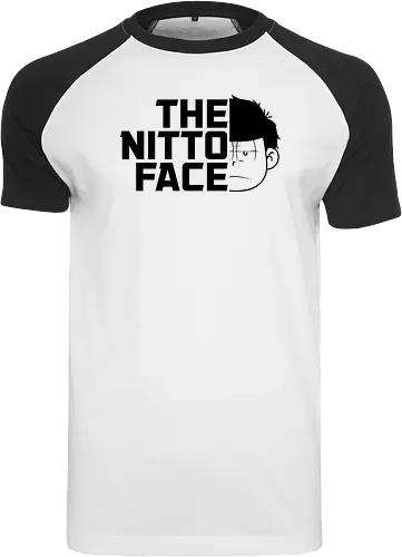 The Nitto Face