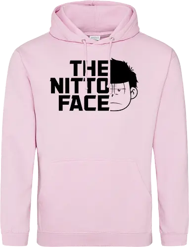 The Nitto Face