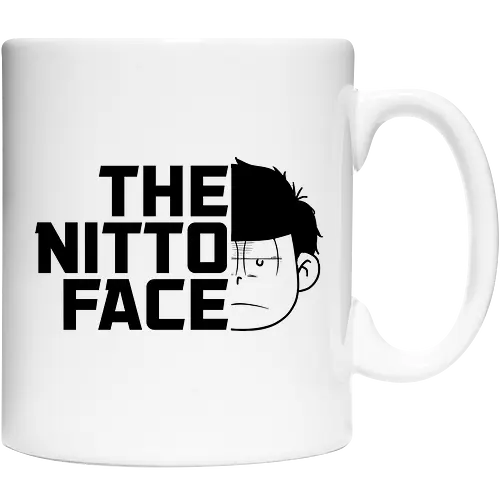 The Nitto Face