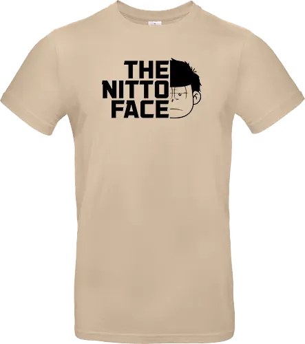 The Nitto Face