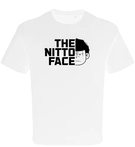 The Nitto Face