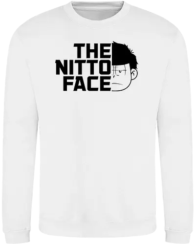 The Nitto Face
