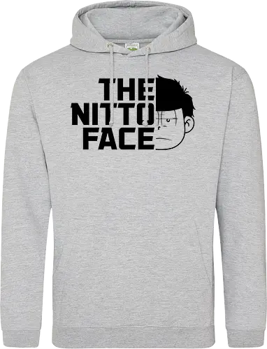 The Nitto Face