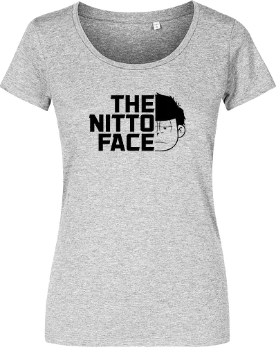 The Nitto Face