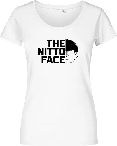 The Nitto Face