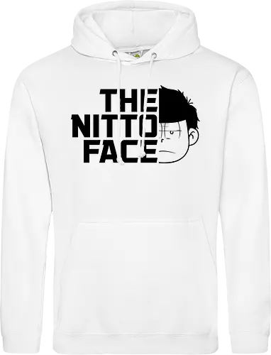 The Nitto Face