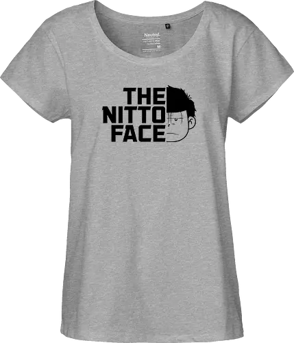 The Nitto Face