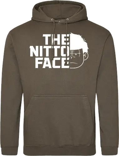 The Nitto Face