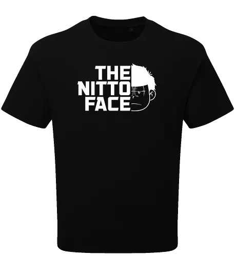 The Nitto Face