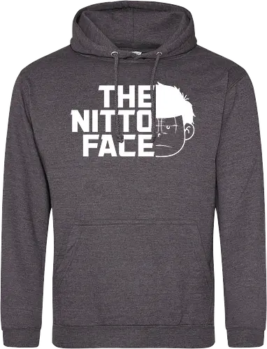The Nitto Face