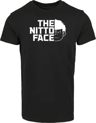 The Nitto Face
