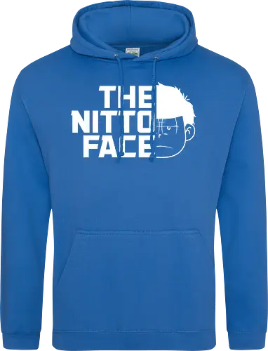 The Nitto Face