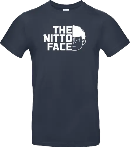 The Nitto Face