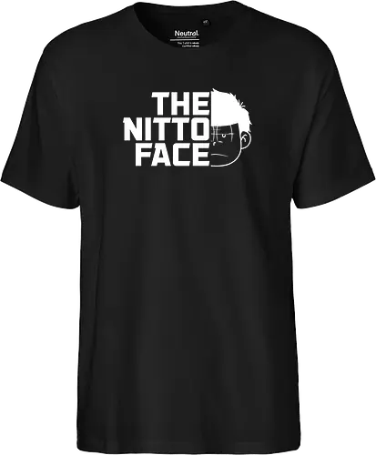 The Nitto Face
