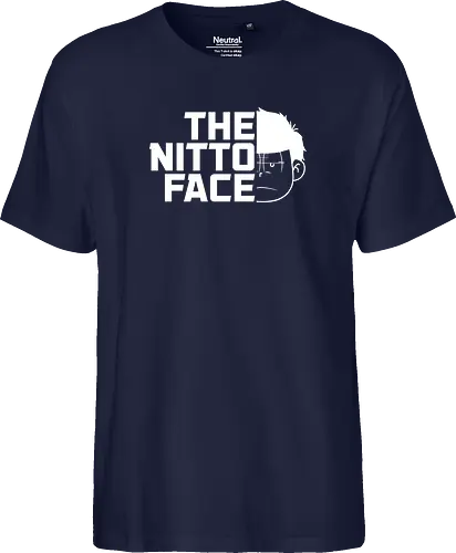 The Nitto Face