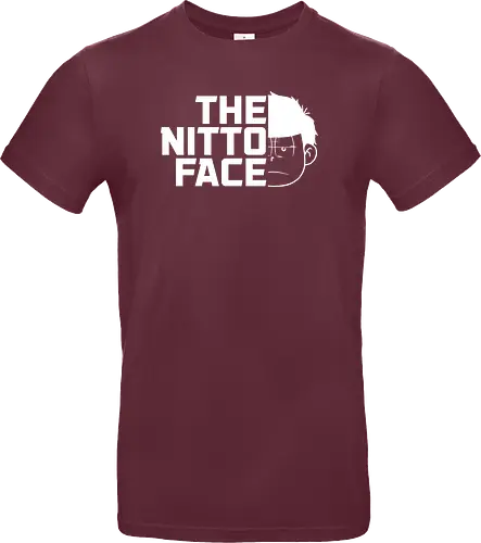 The Nitto Face