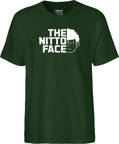 The Nitto Face