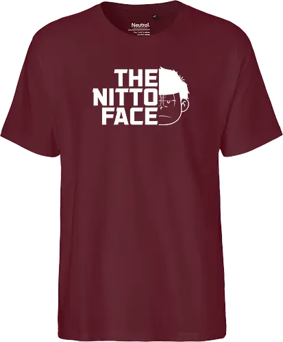 The Nitto Face