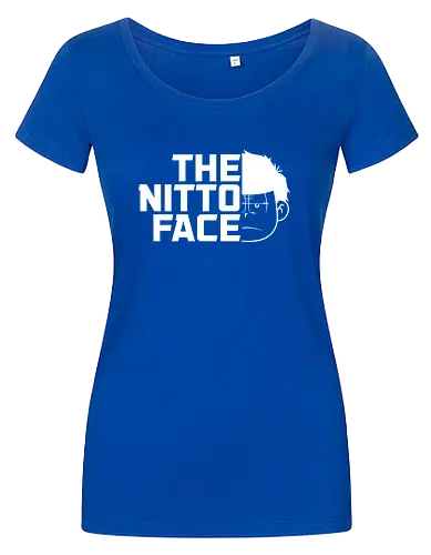 The Nitto Face
