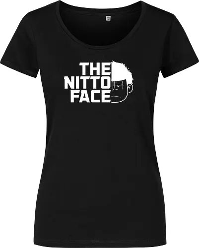 The Nitto Face