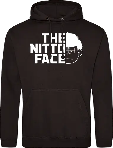 The Nitto Face