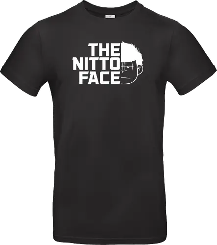 The Nitto Face