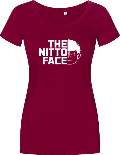 The Nitto Face