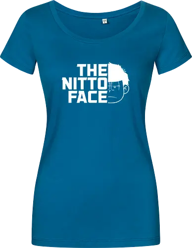 The Nitto Face