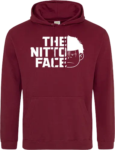 The Nitto Face