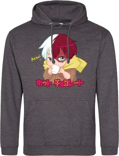 Hotto Chokoretto