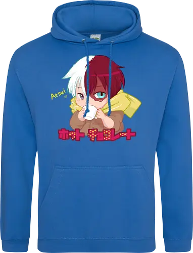 Hotto Chokoretto