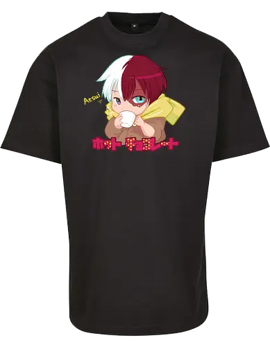 Hotto Chokoretto