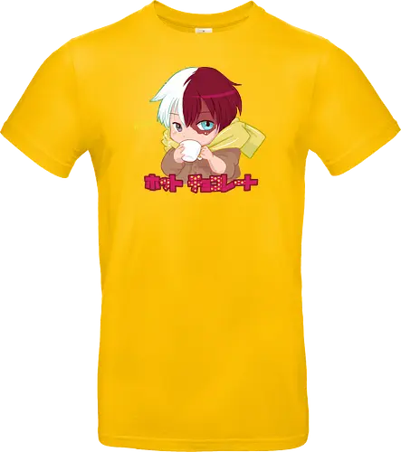 Hotto Chokoretto