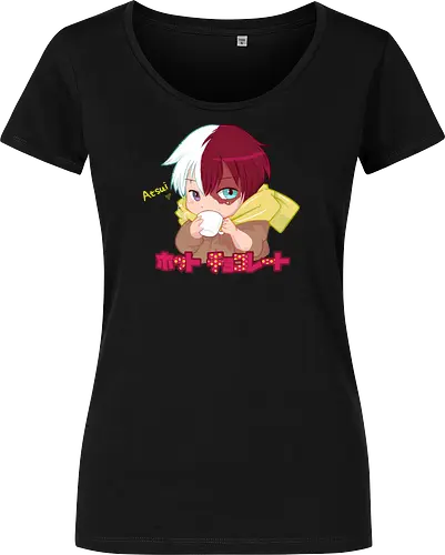 Hotto Chokoretto