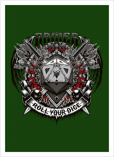 Roll your Dice