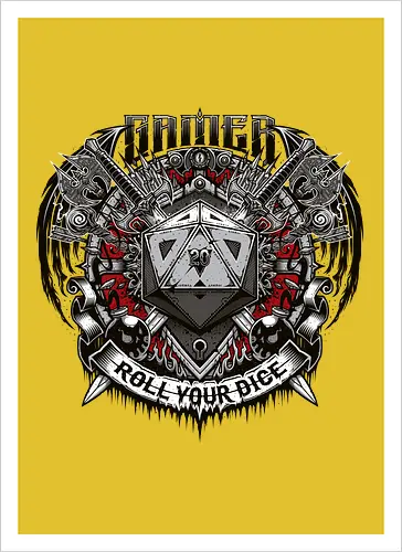 Roll your Dice