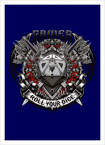 Roll your Dice