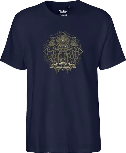 Cthulhumicon