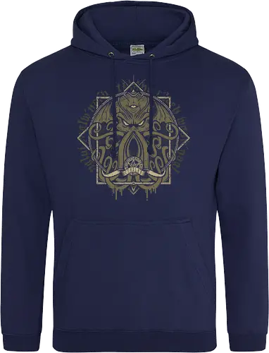 Cthulhumicon