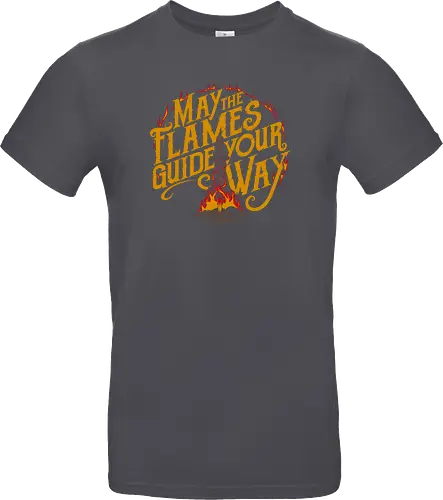 Guide me